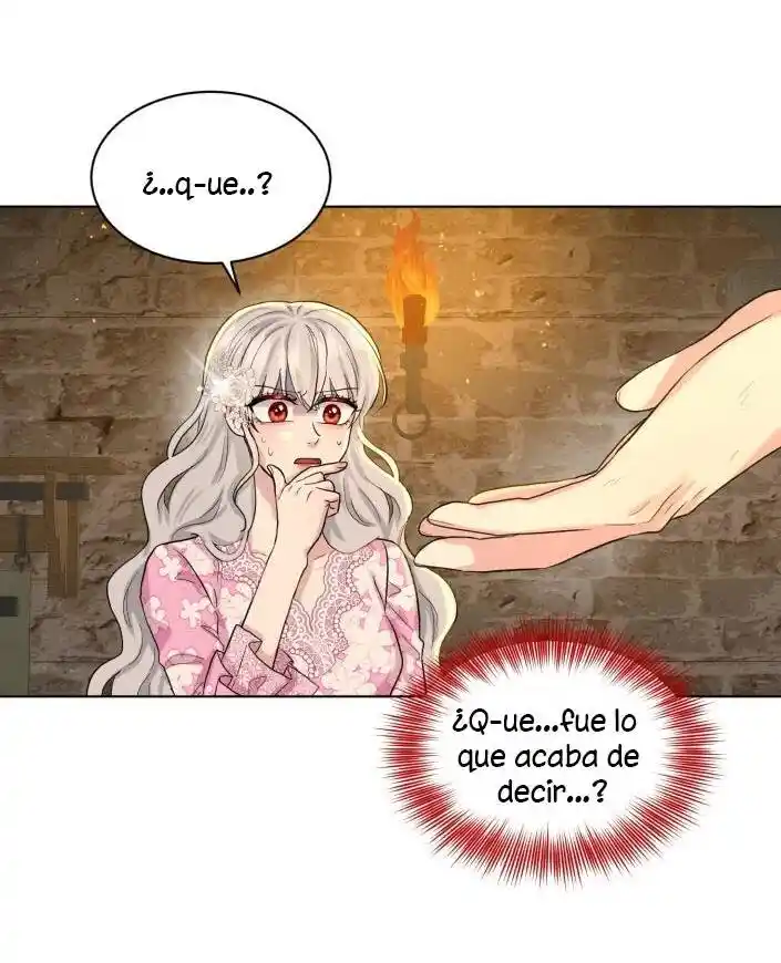 No Soy Yo, Es Mi Oscuro Pasado - Capítulo 53 - Página 28 - LectorTMOo