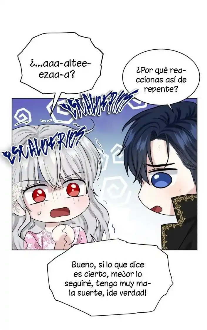 No Soy Yo, Es Mi Oscuro Pasado - Capítulo 53 - Página 30 - LectorTMOo