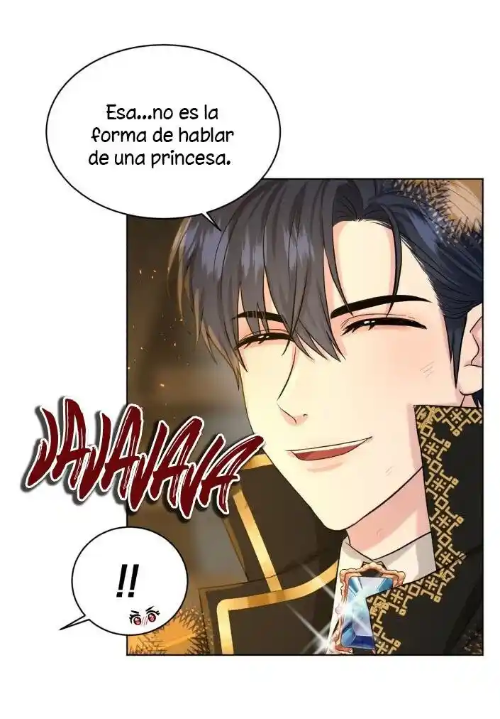 No Soy Yo, Es Mi Oscuro Pasado - Capítulo 53 - Página 31 - LectorTMOo