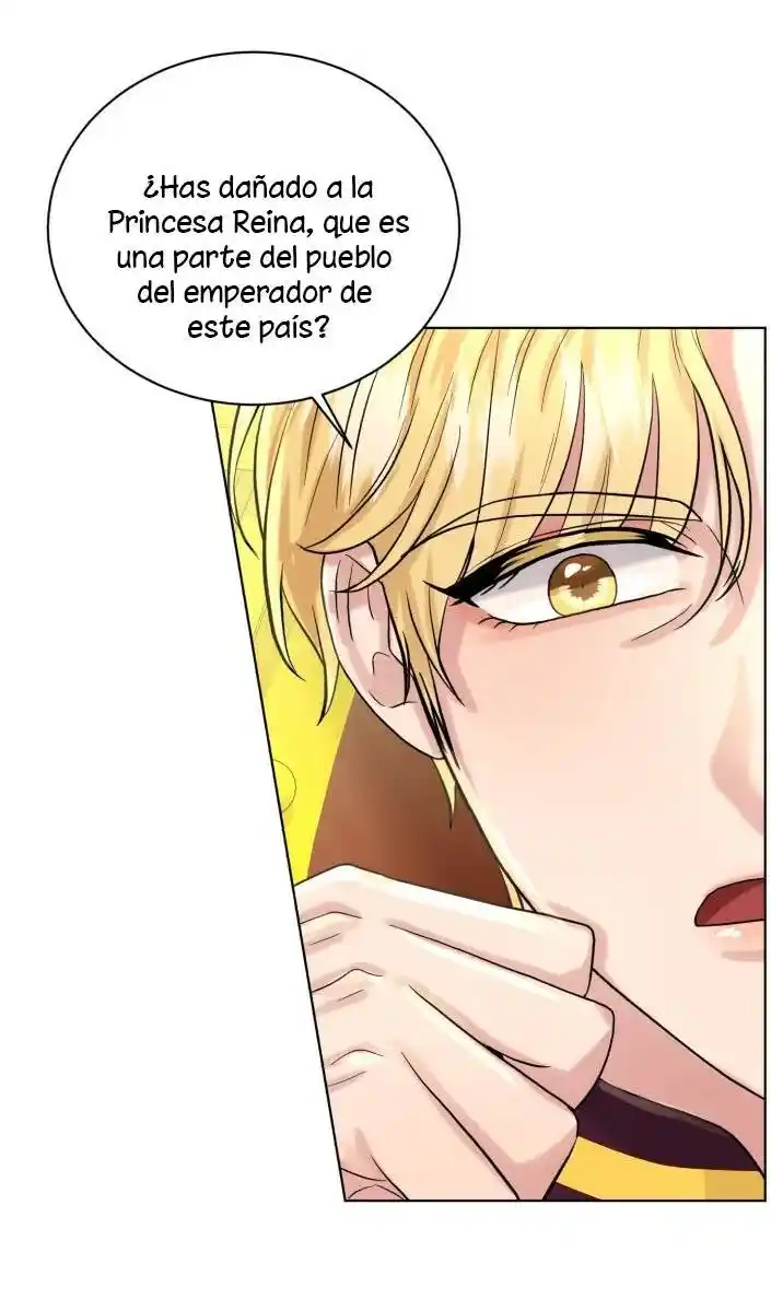 No Soy Yo, Es Mi Oscuro Pasado - Capítulo 53 - Página 42 - LectorTMOo