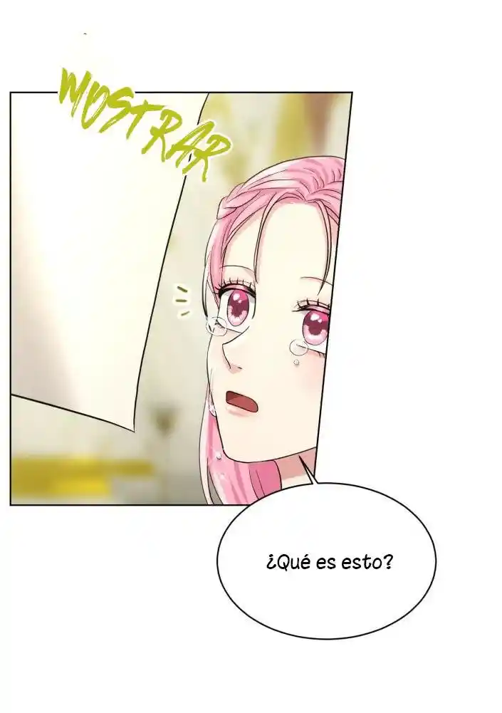 No Soy Yo, Es Mi Oscuro Pasado - Capítulo 53 - Página 50 - LectorTMOo