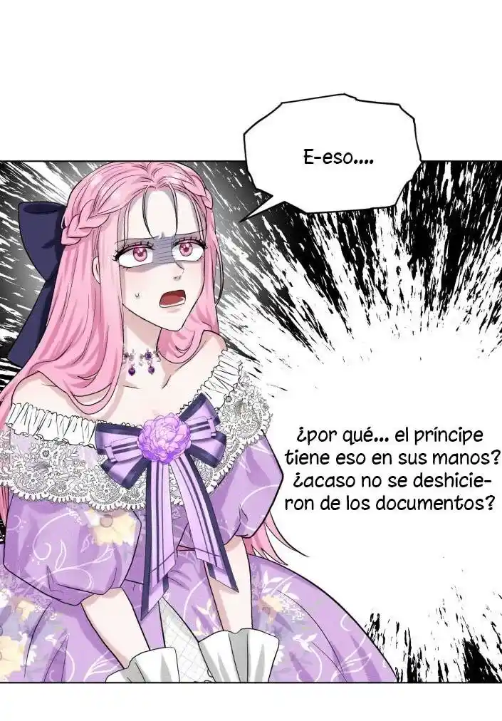 No Soy Yo, Es Mi Oscuro Pasado - Capítulo 53 - Página 52 - LectorTMOo