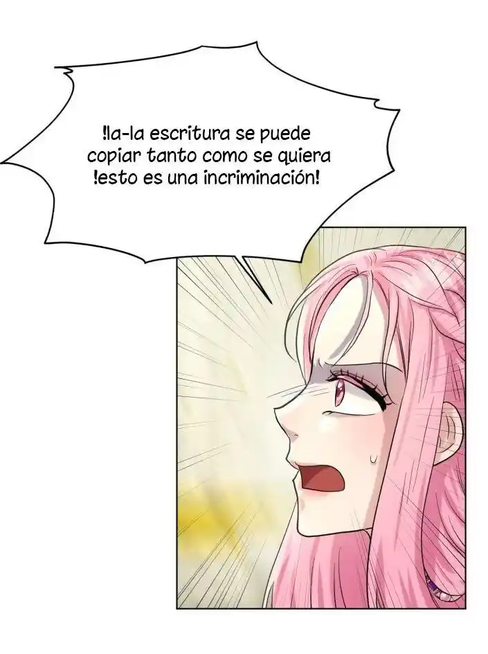 No Soy Yo, Es Mi Oscuro Pasado - Capítulo 53 - Página 54 - LectorTMOo