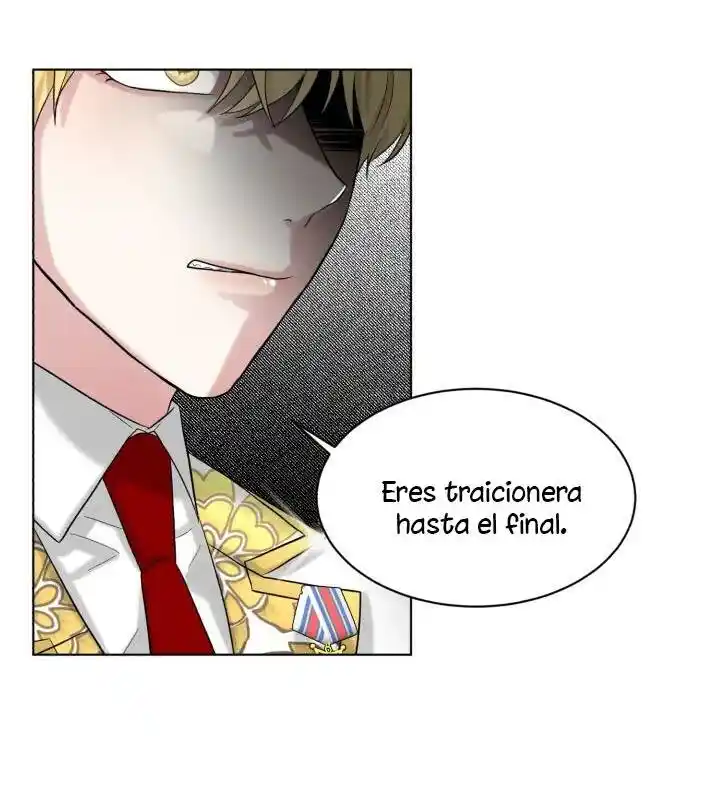 No Soy Yo, Es Mi Oscuro Pasado - Capítulo 53 - Página 63 - LectorTMOo