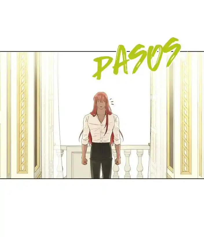 No Soy Yo, Es Mi Oscuro Pasado - Capítulo 53 - Página 68 - LectorTMOo