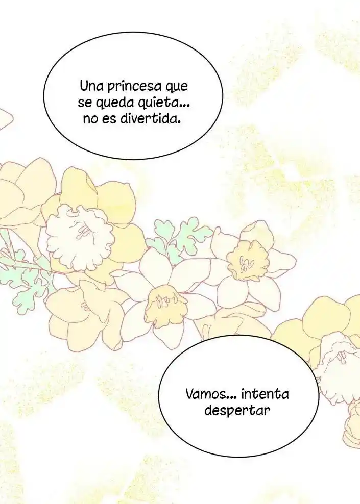 No Soy Yo, Es Mi Oscuro Pasado - Capítulo 53 - Página 73 - LectorTMOo