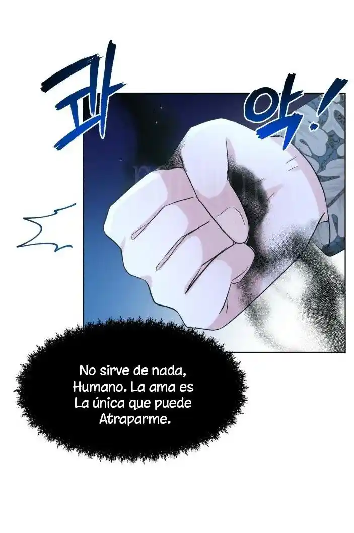 No Soy Yo, Es Mi Oscuro Pasado - Capítulo 54 - Página 8 - LectorTMOo
