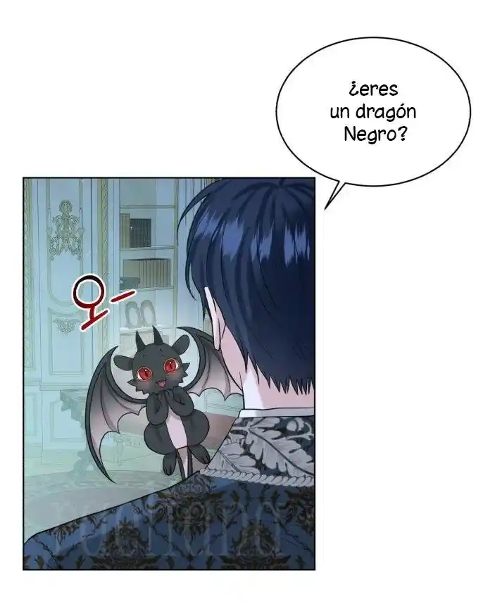 No Soy Yo, Es Mi Oscuro Pasado - Capítulo 54 - Página 12 - LectorTMOo