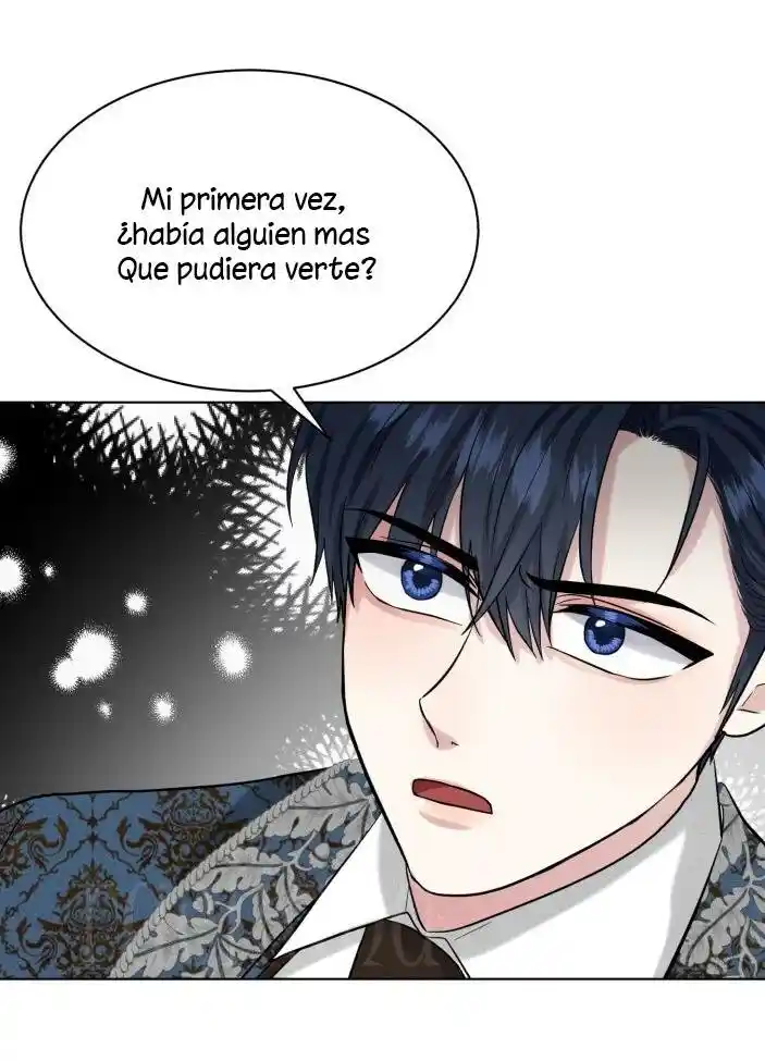 No Soy Yo, Es Mi Oscuro Pasado - Capítulo 54 - Página 15 - LectorTMOo