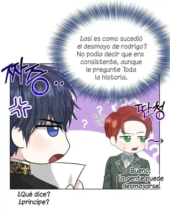 No Soy Yo, Es Mi Oscuro Pasado - Capítulo 54 - Página 18 - LectorTMOo