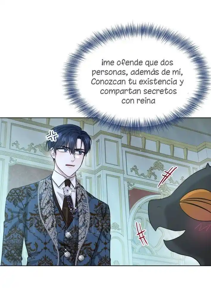 No Soy Yo, Es Mi Oscuro Pasado - Capítulo 54 - Página 23 - LectorTMOo