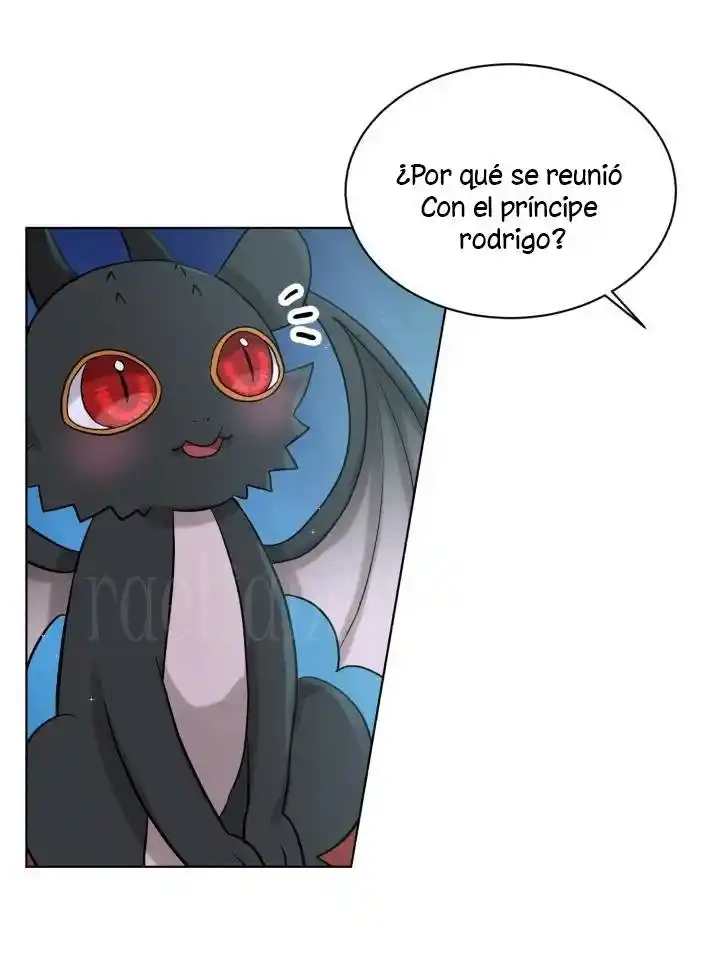 No Soy Yo, Es Mi Oscuro Pasado - Capítulo 54 - Página 24 - LectorTMOo