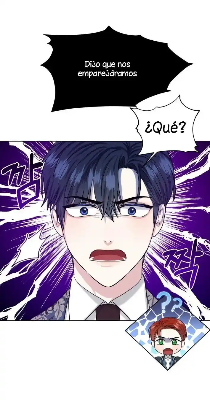 No Soy Yo, Es Mi Oscuro Pasado - Capítulo 54 - Página 28 - LectorTMOo