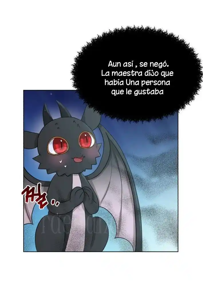 No Soy Yo, Es Mi Oscuro Pasado - Capítulo 54 - Página 30 - LectorTMOo