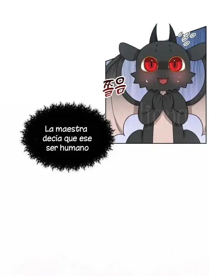 No Soy Yo, Es Mi Oscuro Pasado - Capítulo 54 - Página 32 - LectorTMOo