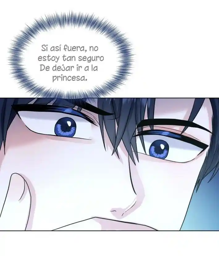 No Soy Yo, Es Mi Oscuro Pasado - Capítulo 54 - Página 36 - LectorTMOo