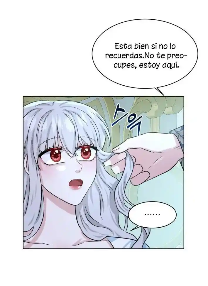 No Soy Yo, Es Mi Oscuro Pasado - Capítulo 54 - Página 42 - LectorTMOo