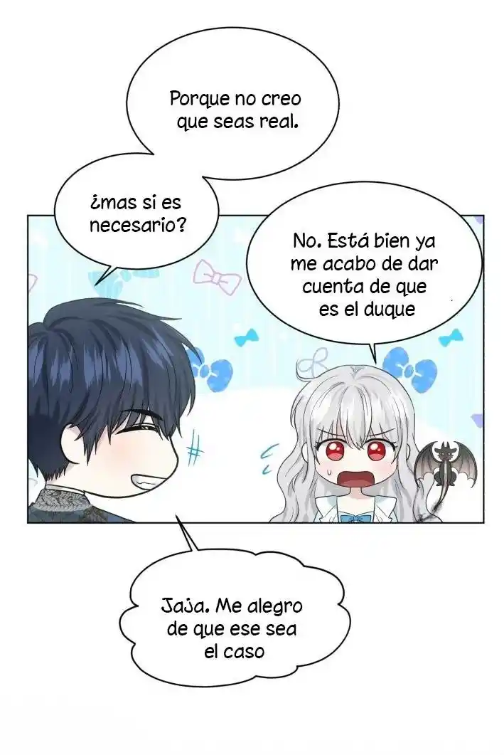 No Soy Yo, Es Mi Oscuro Pasado - Capítulo 54 - Página 48 - LectorTMOo