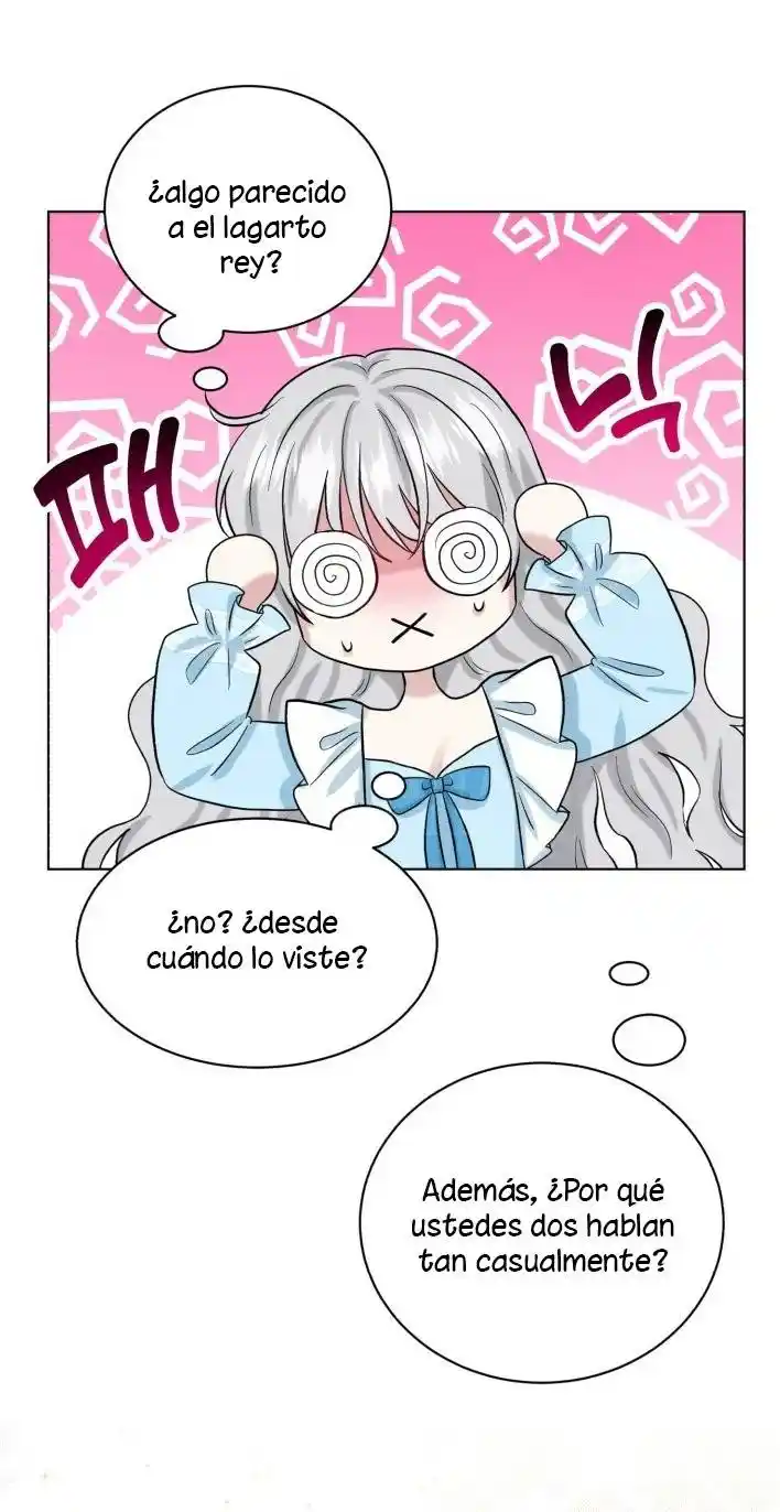 No Soy Yo, Es Mi Oscuro Pasado - Capítulo 54 - Página 61 - LectorTMOo