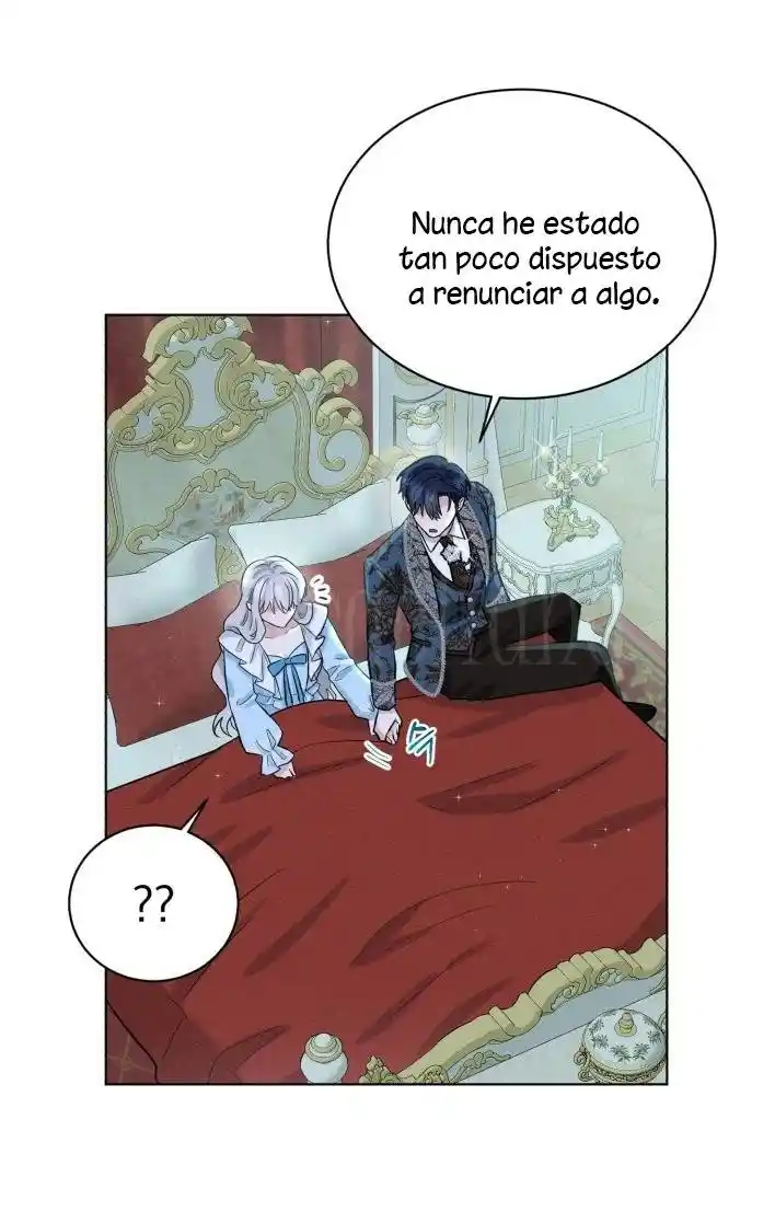 No Soy Yo, Es Mi Oscuro Pasado - Capítulo 54 - Página 65 - LectorTMOo
