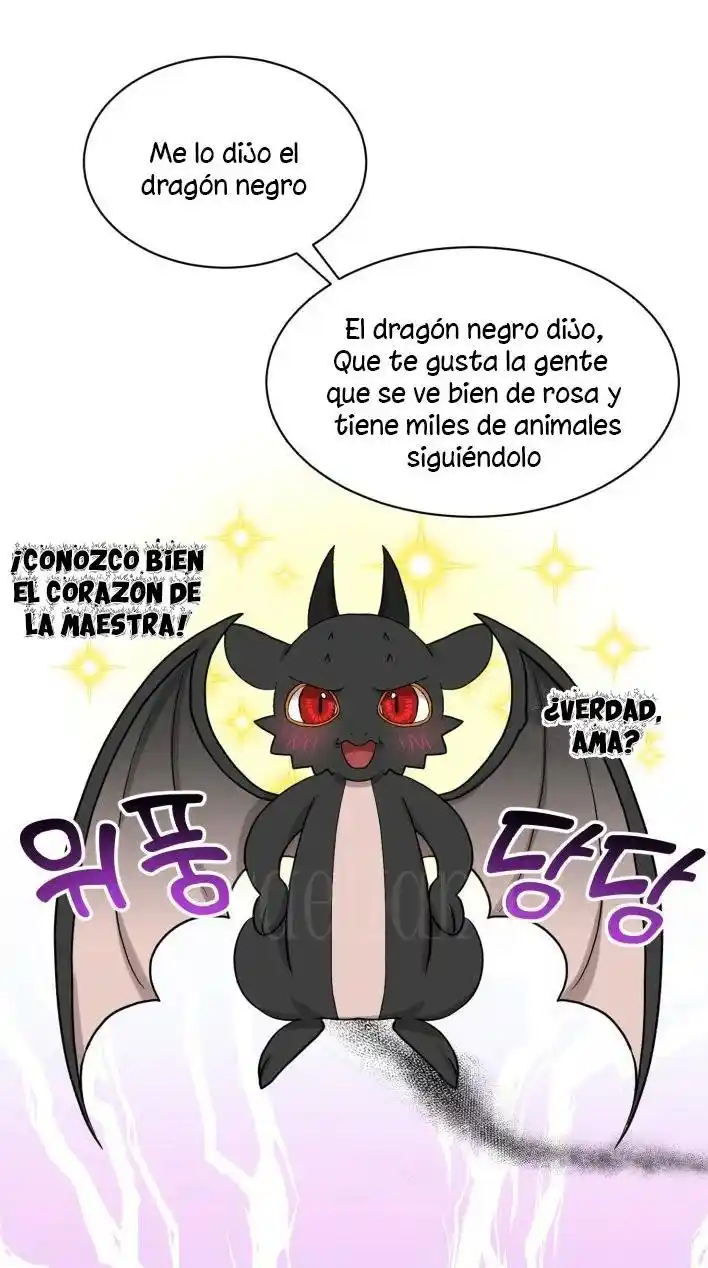No Soy Yo, Es Mi Oscuro Pasado - Capítulo 54 - Página 73 - LectorTMOo