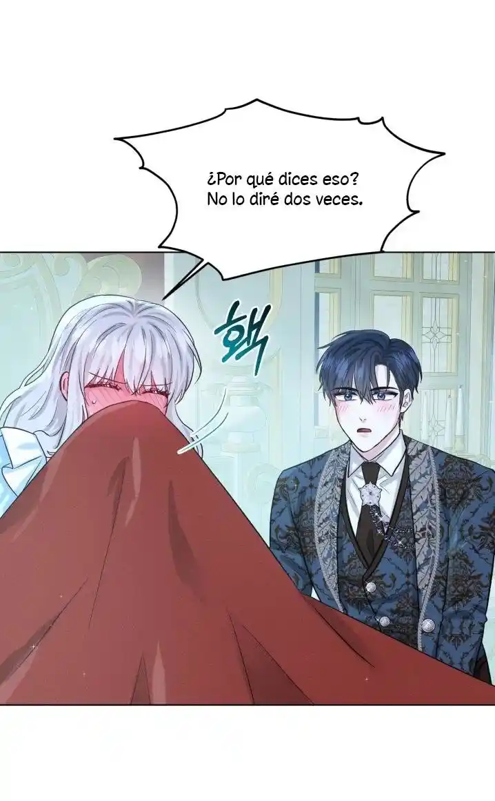 No Soy Yo, Es Mi Oscuro Pasado - Capítulo 55 - Página 9 - LectorTMOo