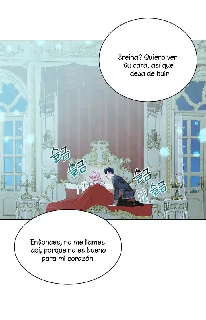 No Soy Yo, Es Mi Oscuro Pasado - Capítulo 55 - Página 15 - LectorTMOo