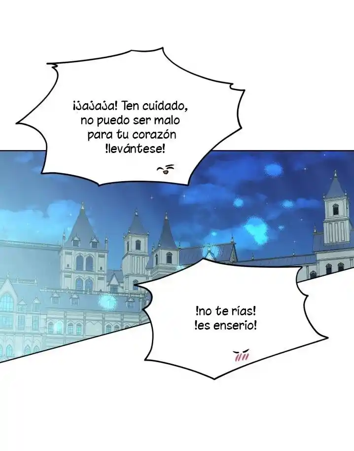 No Soy Yo, Es Mi Oscuro Pasado - Capítulo 55 - Página 19 - LectorTMOo