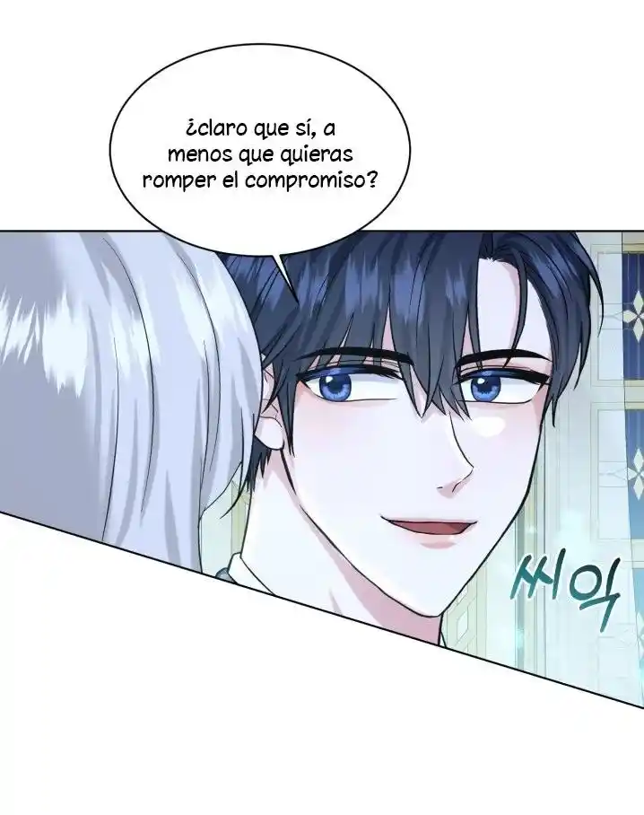 No Soy Yo, Es Mi Oscuro Pasado - Capítulo 55 - Página 21 - LectorTMOo