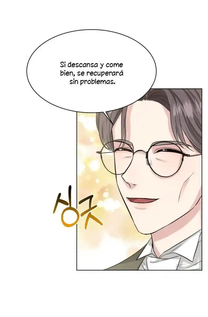 No Soy Yo, Es Mi Oscuro Pasado - Capítulo 55 - Página 40 - LectorTMOo