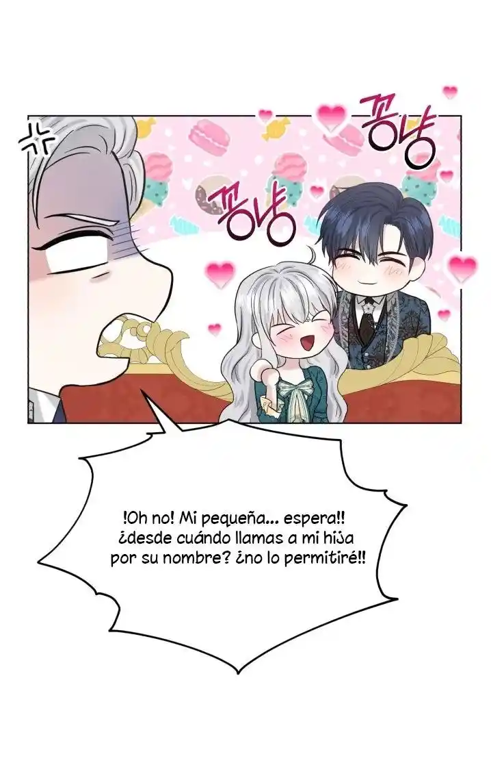 No Soy Yo, Es Mi Oscuro Pasado - Capítulo 55 - Página 45 - LectorTMOo
