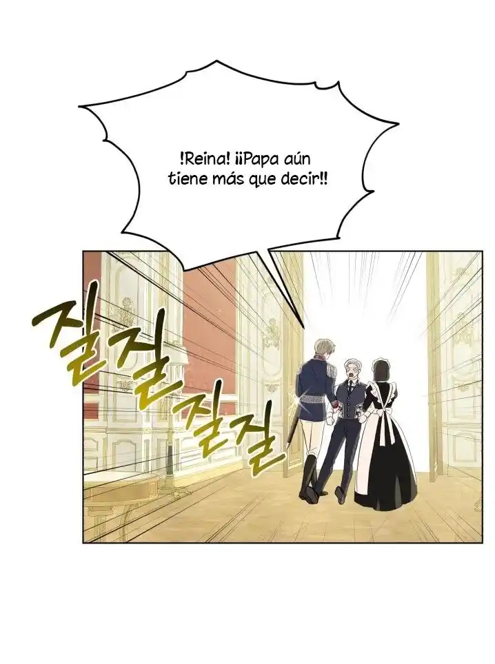 No Soy Yo, Es Mi Oscuro Pasado - Capítulo 55 - Página 47 - LectorTMOo