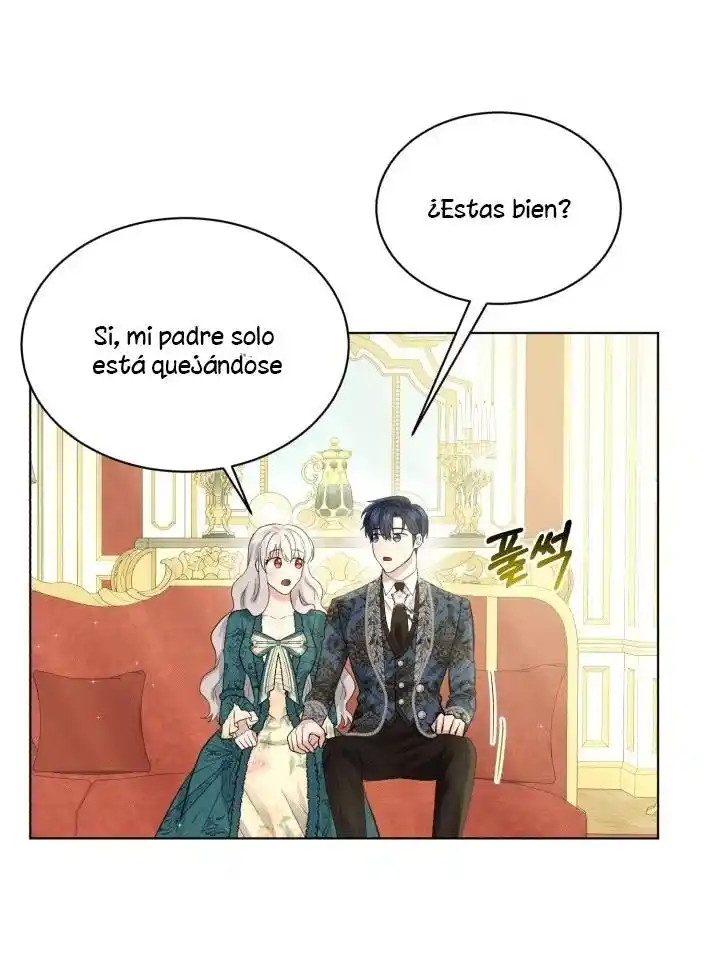 No Soy Yo, Es Mi Oscuro Pasado - Capítulo 55 - Página 48 - LectorTMOo