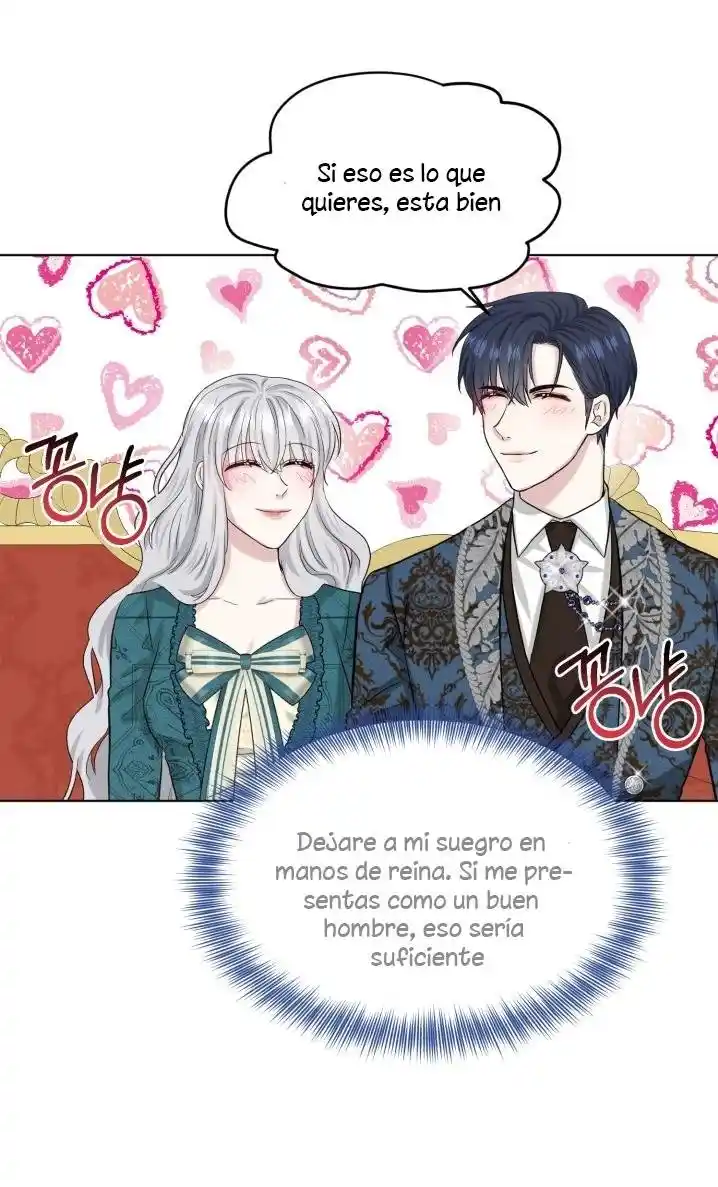 No Soy Yo, Es Mi Oscuro Pasado - Capítulo 55 - Página 49 - LectorTMOo