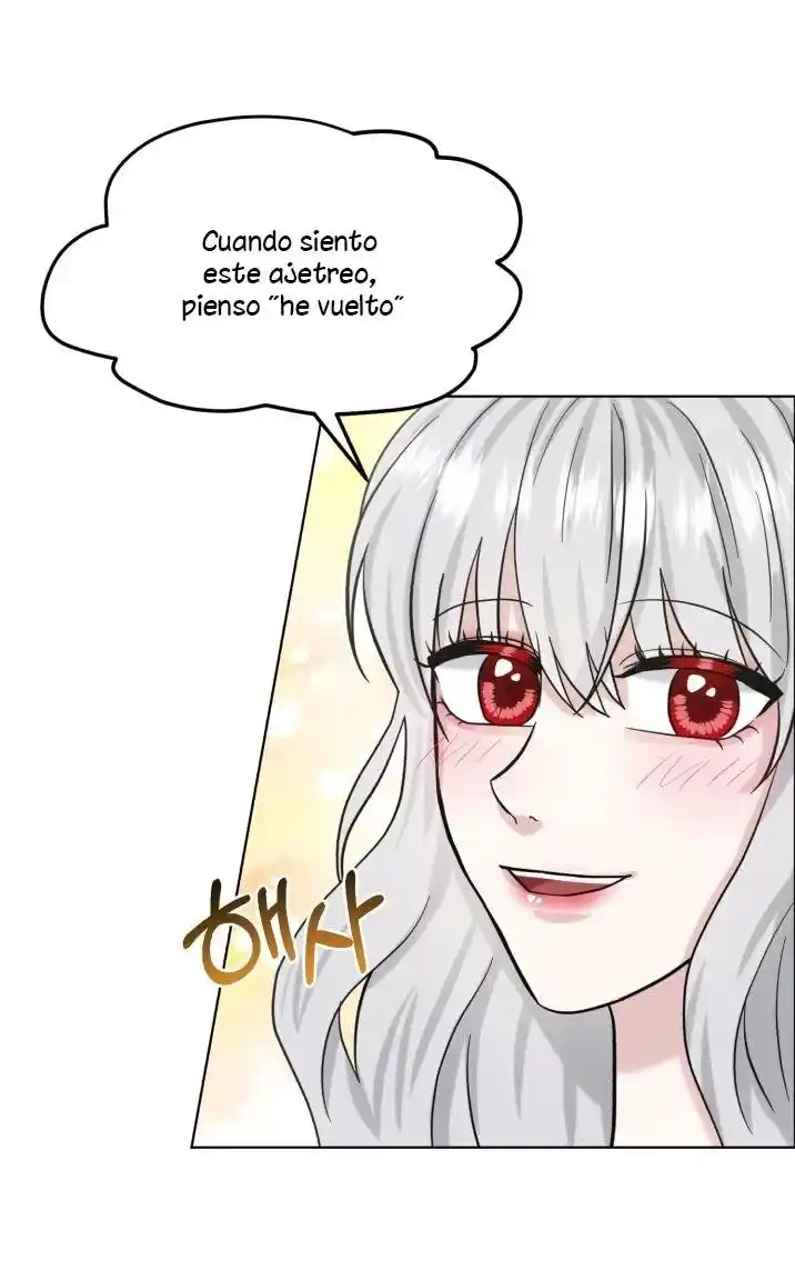 No Soy Yo, Es Mi Oscuro Pasado - Capítulo 55 - Página 51 - LectorTMOo