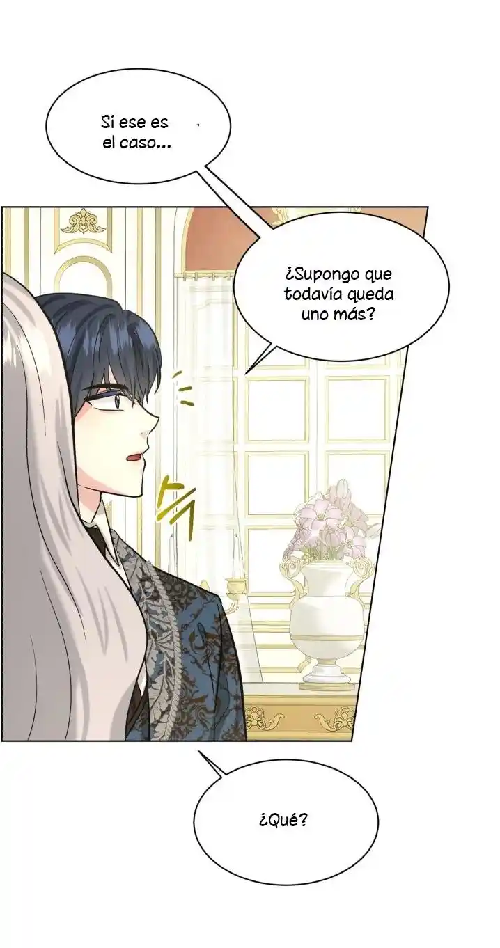 No Soy Yo, Es Mi Oscuro Pasado - Capítulo 55 - Página 52 - LectorTMOo