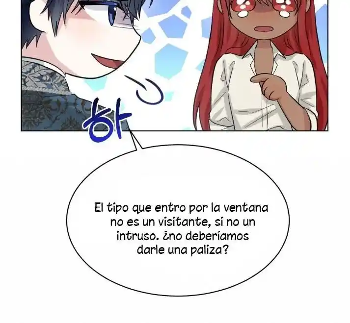 No Soy Yo, Es Mi Oscuro Pasado - Capítulo 55 - Página 60 - LectorTMOo