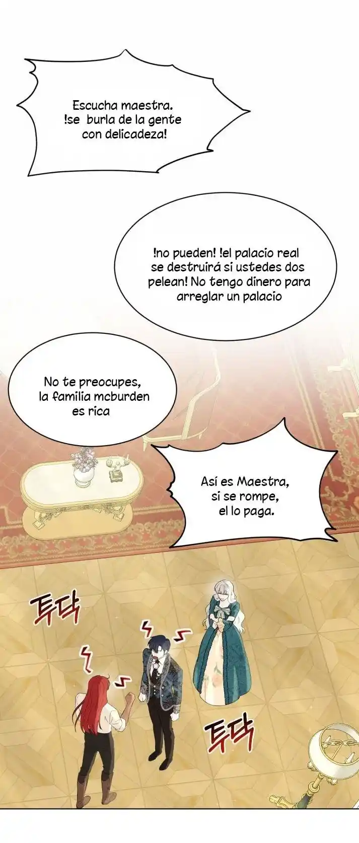 No Soy Yo, Es Mi Oscuro Pasado - Capítulo 55 - Página 61 - LectorTMOo