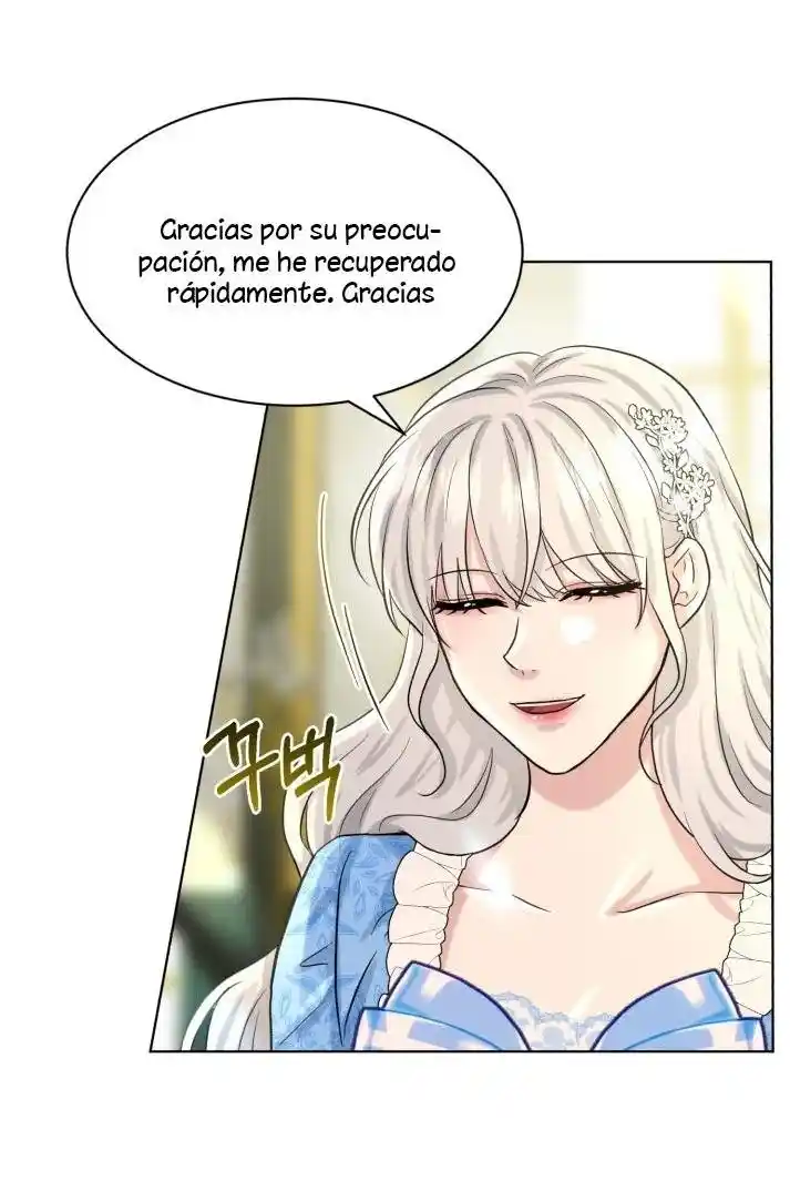 No Soy Yo, Es Mi Oscuro Pasado - Capítulo 55 - Página 67 - LectorTMOo