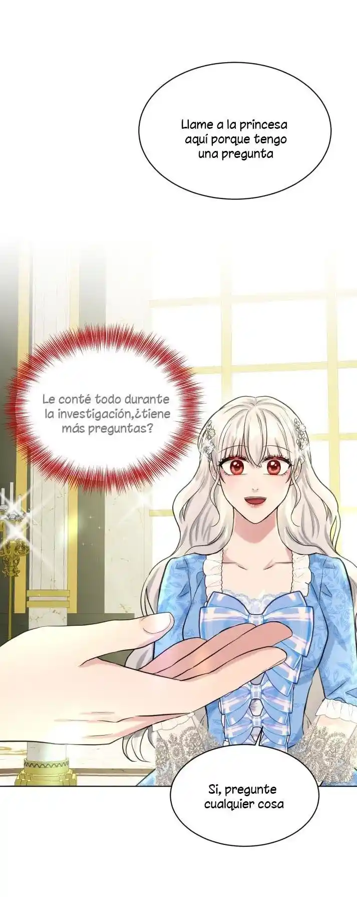 No Soy Yo, Es Mi Oscuro Pasado - Capítulo 55 - Página 68 - LectorTMOo