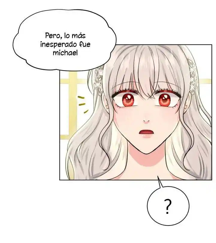No Soy Yo, Es Mi Oscuro Pasado - Capítulo 56 - Página 9 - LectorTMOo