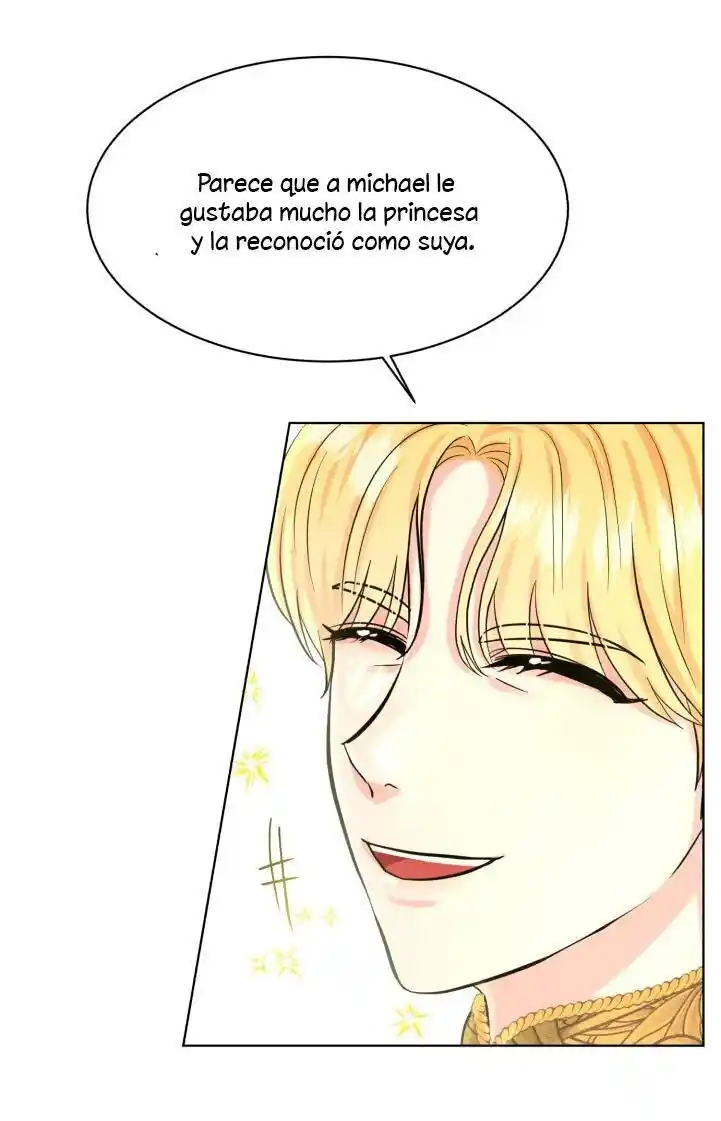 No Soy Yo, Es Mi Oscuro Pasado - Capítulo 56 - Página 13 - LectorTMOo