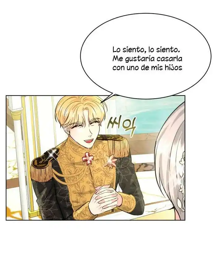 No Soy Yo, Es Mi Oscuro Pasado - Capítulo 56 - Página 16 - LectorTMOo