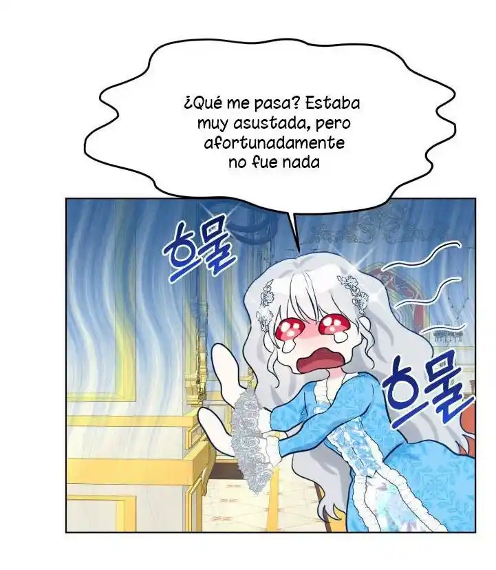 No Soy Yo, Es Mi Oscuro Pasado - Capítulo 56 - Página 22 - LectorTMOo
