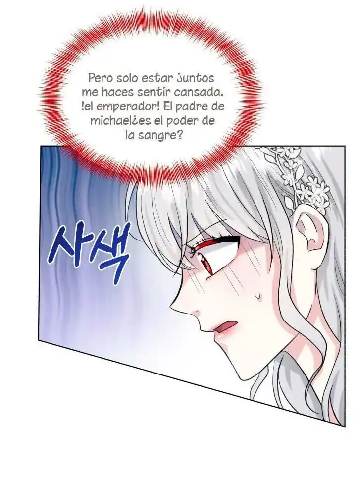 No Soy Yo, Es Mi Oscuro Pasado - Capítulo 56 - Página 23 - LectorTMOo