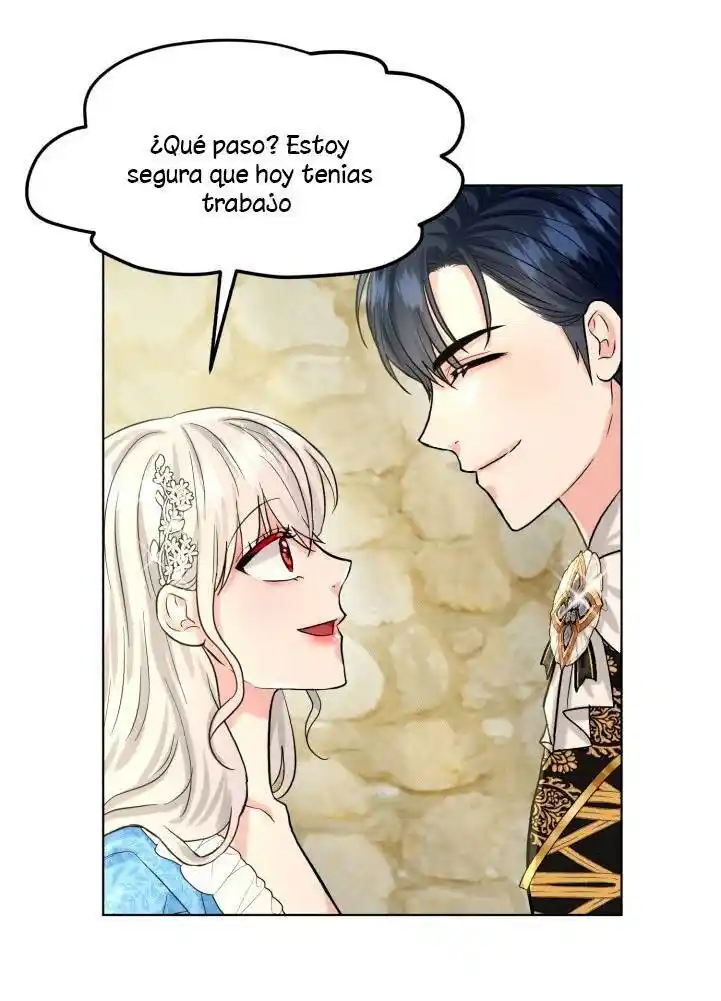 No Soy Yo, Es Mi Oscuro Pasado - Capítulo 56 - Página 27 - LectorTMOo