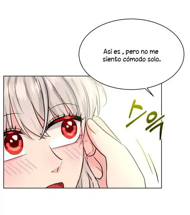 No Soy Yo, Es Mi Oscuro Pasado - Capítulo 56 - Página 28 - LectorTMOo