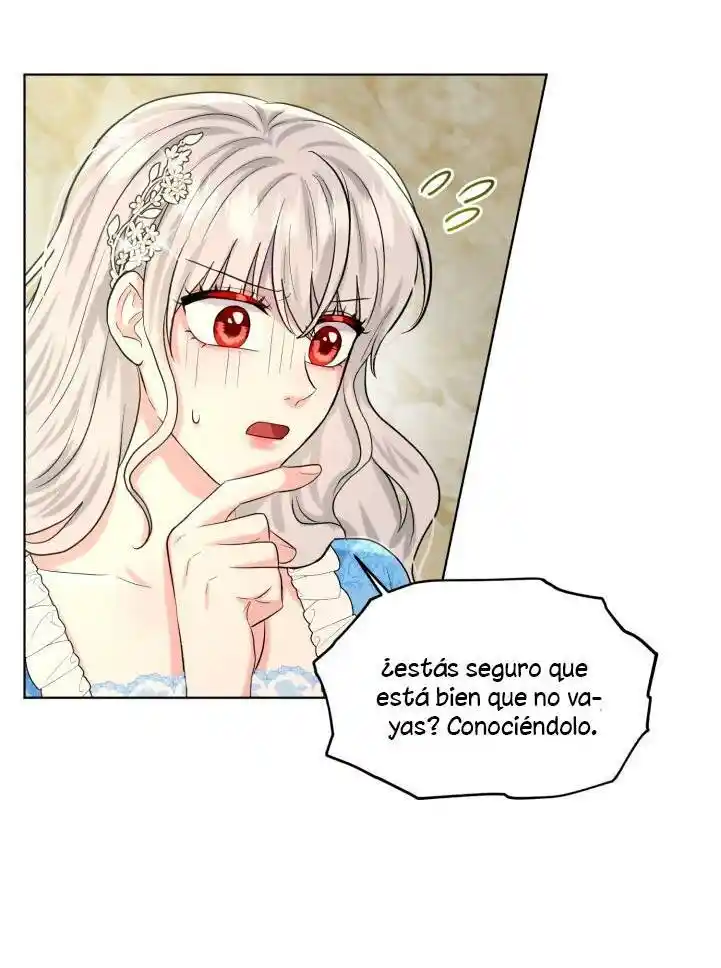 No Soy Yo, Es Mi Oscuro Pasado - Capítulo 56 - Página 31 - LectorTMOo