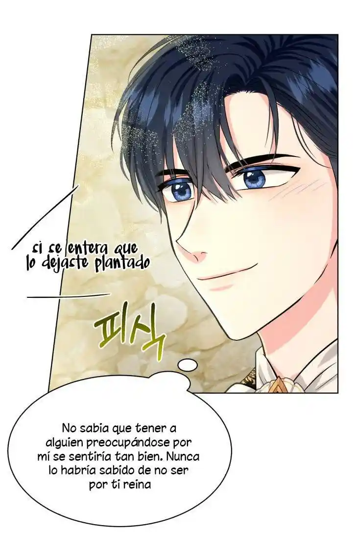 No Soy Yo, Es Mi Oscuro Pasado - Capítulo 56 - Página 32 - LectorTMOo