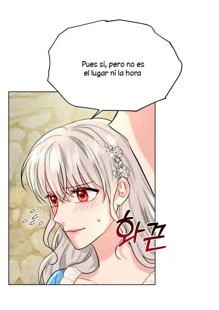 No Soy Yo, Es Mi Oscuro Pasado - Capítulo 56 - Página 37 - LectorTMOo